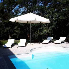 Agriturismo Casa delle Rose Winery